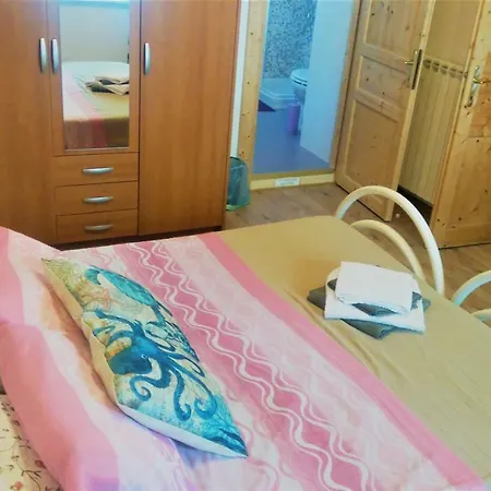 Nocleg ze śniadaniem Al Ferdinandeo Triest