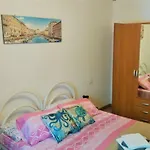 住宿加早餐酒店 Al Ferdinandeo 的里雅斯特