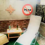 Al Ferdinandeo 住宿加早餐酒店 的里雅斯特