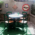 Al Ferdinandeo 3* 的里雅斯特