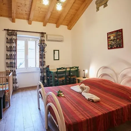 Al Ferdinandeo 3* טריאסטה