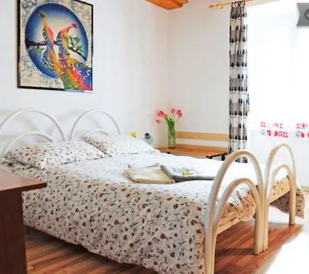 Al Ferdinandeo Bed and Breakfast 3*
