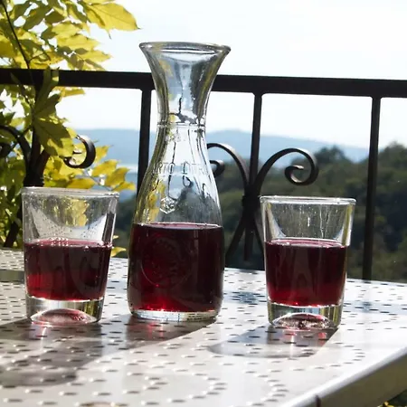 Bed & Breakfast Al Ferdinandeo 3*