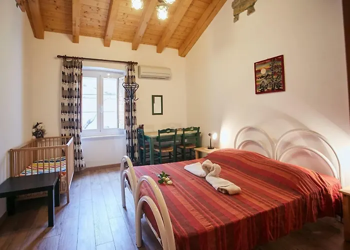 Al Ferdinandeo 3* טריאסטה