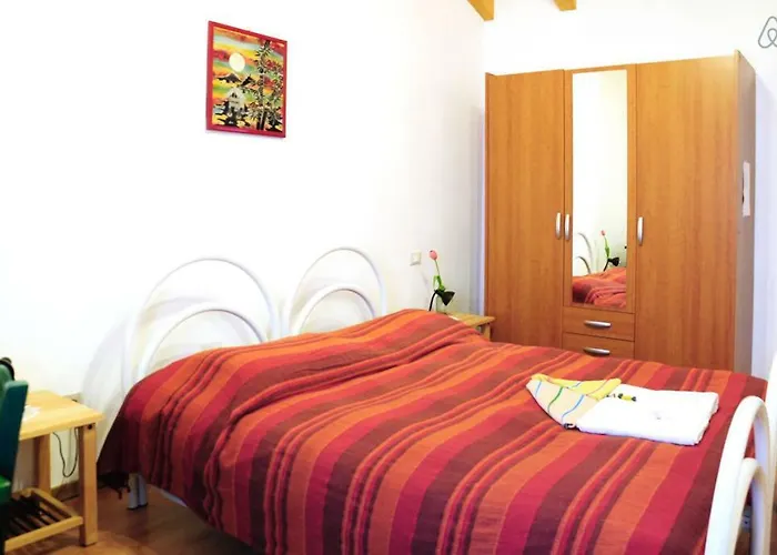 Al Ferdinandeo Bed & Breakfast