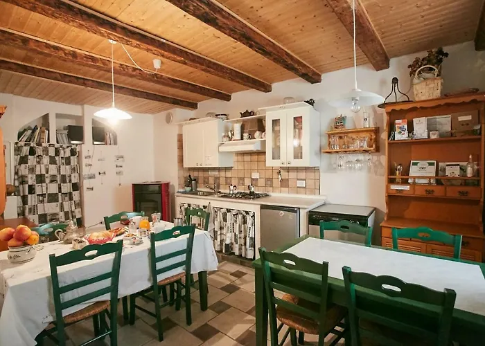 Bed & Breakfast Al Ferdinandeo 3*
