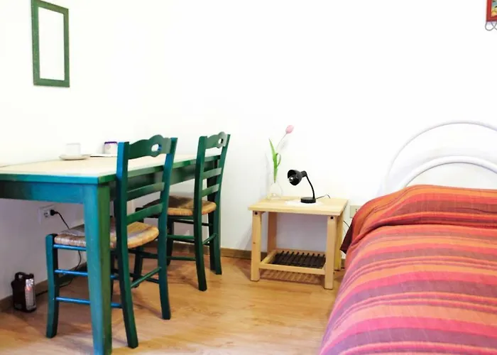 Al Ferdinandeo Bed & Breakfast