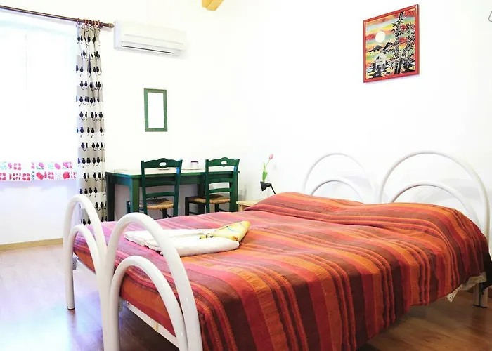 Al Ferdinandeo לינה וארוחת בוקר טריאסטה