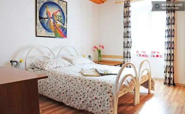 Al Ferdinandeo Bed & Breakfast 3*