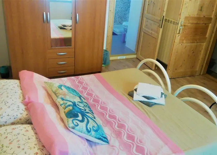 Bed & Breakfast Al Ferdinandeo Triëst