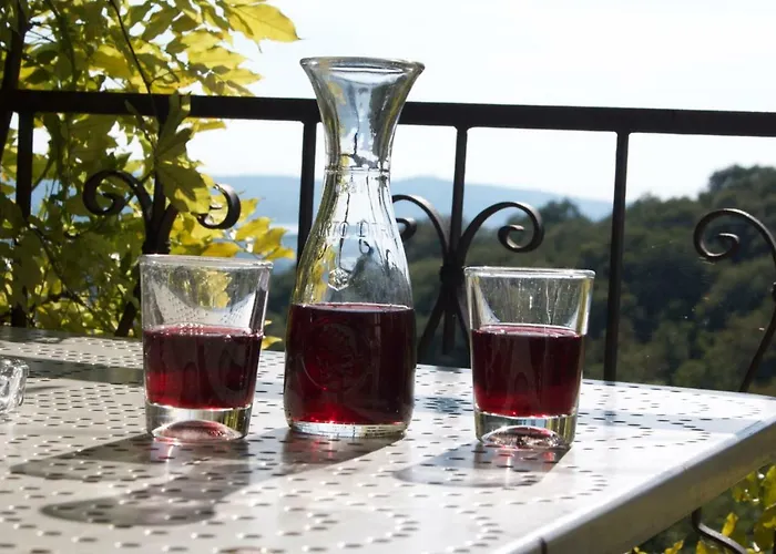 Bed & Breakfast Al Ferdinandeo 3*