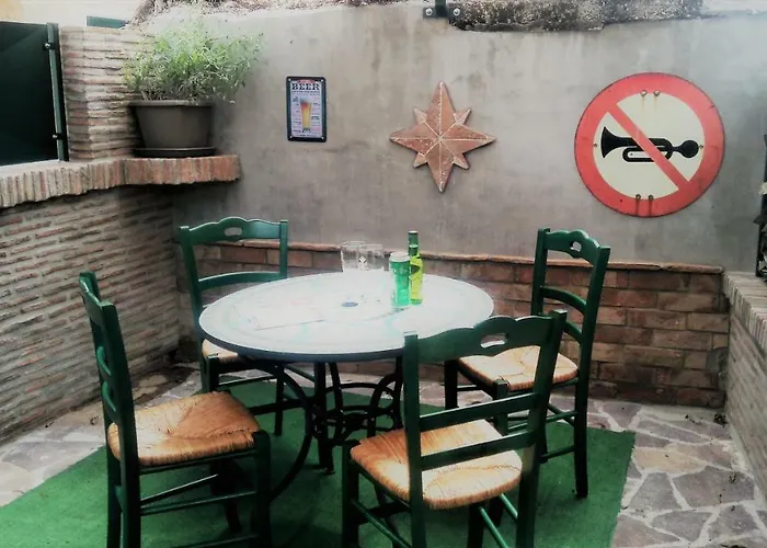 Bed & Breakfast Al Ferdinandeo