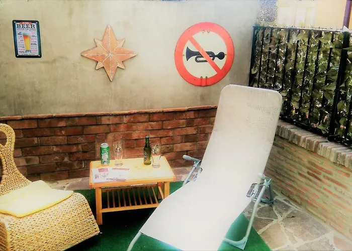 Al Ferdinandeo לינה וארוחת בוקר טריאסטה