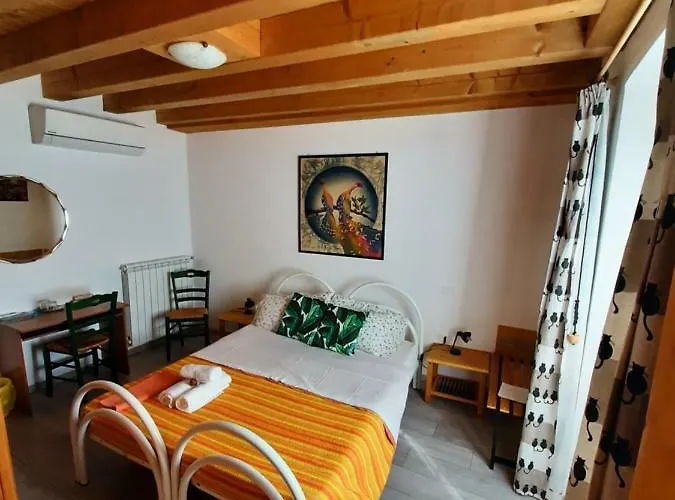 Al Ferdinandeo Bed & Breakfast 3*